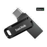 SanDisk Ultra Dual Drive Go USB Type-C